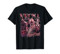 Stranger Things Vecna Creel Homage Officiellement licencie T-Shirt
