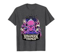 Stranger Things Vecna Creel House T-Shirt