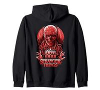 Stranger Things Vecna Horror Officiellement licencie Sweat à Capuche