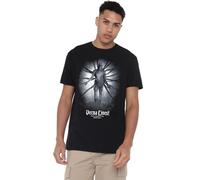 Stranger Things Vecna Lives Poster Unisex T Shirt, Black, Small