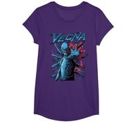 Stranger Things Vecna One Hand Out Pose Halloween T-Shirt