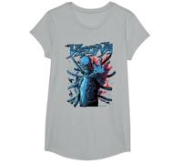 Stranger Things Vecna One Hand Out Pose Halloween T-Shirt