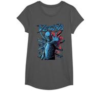 Stranger Things Vecna One Hand Out Pose Halloween T-Shirt
