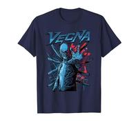 Stranger Things Vecna One Hand Out Pose Halloween T-Shirt