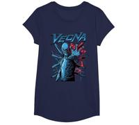 Stranger Things Vecna One Hand Out Pose Halloween T-Shirt