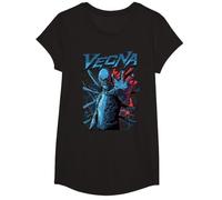 Stranger Things Vecna One Hand Out Pose Halloween T-Shirt
