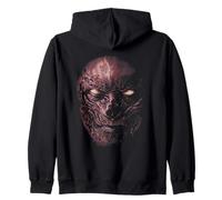 Stranger Things Vecna Oversized Face Sweat à Capuche