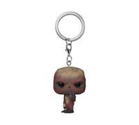 Stranger Things - Vecna - Porte-clés Funko Pocket POP ! Keychain