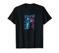 Stranger Things Vecna T-Shirt