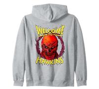 Stranger Things Vecna Welcome to Hawkins Sweat à Capuche