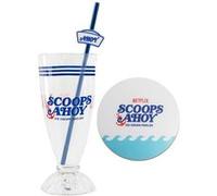 Stranger Things - Verre à milkshake Scoops Ahoy