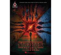 Stranger Things - Version anglaise