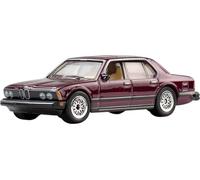 Hot Wheels Voiture jouet de qualité supérieure, camion ou camionnette, réplique moulée sous pression à l'échelle 1:64 de film, émission télévisée ou jeu vidéo populaire (les styles peuvent varier)