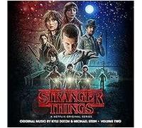 Stranger Things Volume 2 E