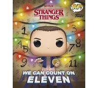 Stranger Things: We Can Count on Eleven (Funko Pop) by Stranger Things NEUF