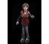 STRANGER THINGS WILL Figurine Statuaire 14Cm Originale WETA Mini Epics SAISON 1