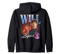 Stranger Things Will Homage Sweat à Capuche