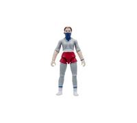 Stranger Things World Of Core Figures - Figurine Eleven N°2 avec Accy 10 cm