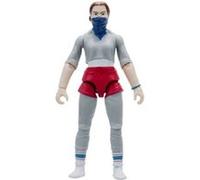 Jazwares Figurine articulée Stranger Things – Eleven (Saison 5) 10 cm avec accessoires uniques