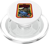 Stranger Things World PopSockets PopGrip pour MagSafe