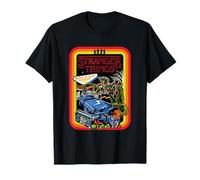 Stranger Things World T-Shirt