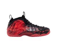 Stranger Things x Nike Air Foamposite One Premium QS Black Bright Crimson