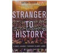 Stranger To History