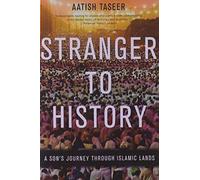 Stranger To History