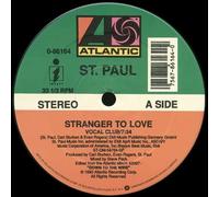 Stranger To Love [Vinyl]