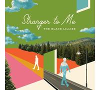 Stranger to Me
