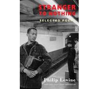 Stranger to Nothing