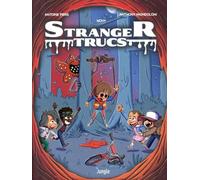 Stranger Trucs