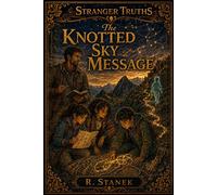 Stranger Truths #21: The Knotted Sky Message - R. Stanek - RP Books - ebook (ePub) - Livre