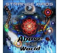 Stranger Vs Kaos - Above The World [Import]