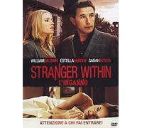 Stranger within