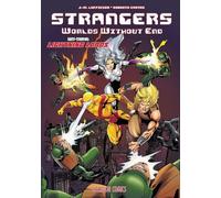 Strangers 14: Worlds Without End