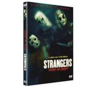 STRANGERS 2 - PREY AT NIGHT-FR G