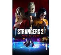 STRANGERS 2: PREY AT NIGHT-NL-BLURAY G