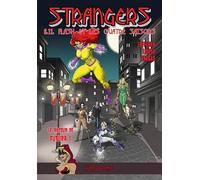 Strangers 6.11 : Flash et les quatre saisons
