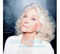 Judy Collins - Strangers Again [Import]