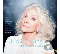 Judy Collins – Strangers Again – CD – Import (The Orchard)