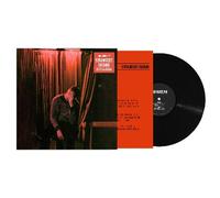 Dan Whitlam – Strangers (Again) – Vinyle 12" – Integral