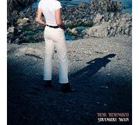 Strangers Again - Vinyle Blanc