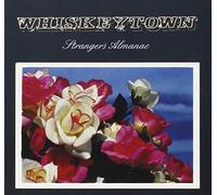 Strangers Almanac by Whiskeytown (1997) by Whiskeytown (1997-08-02)