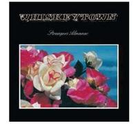 Strangers Almanac by Whiskeytown Deluxe Edition edition (2008) Audio CD