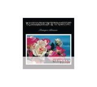 Strangers Almanac-Deluxe-