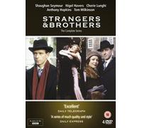Strangers And Brothers: The Complete Series [Dvd]