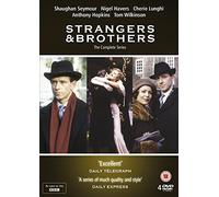 Strangers and Brothers: The Complete Series [Import]