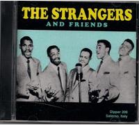 STRANGERS AND FRIENDS - STRANGERS AND FRIENDS (UK Import)