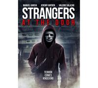 Strangers At The Door [Dvd] [Ntsc]
